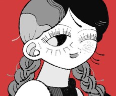 SNSのアイコンを制作致します イメージ1