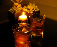 お酒のお供させていただきます イメージ1