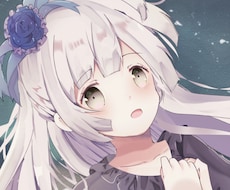 ふんわりなアイコン・ヘッダー・サムネの制作承ります ご希望に添えられるよう可愛く丁寧に制作いたします