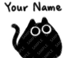 SNSアイコン等に使えるイラスト、お描きします イメージ1