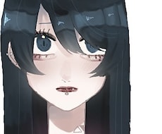 似顔絵 夢絵 コテキャ描きます イメージ1