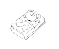 商用可◎ わかりやすいシンプルなイラスト描きます イメージ1