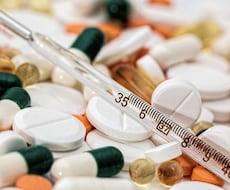 一般用医薬品の知識提供します イメージ1