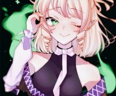 かわいいイラストを制作します イメージ1