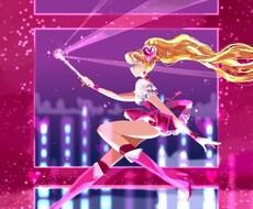 動画用1枚絵のイラスト描きます イメージ1
