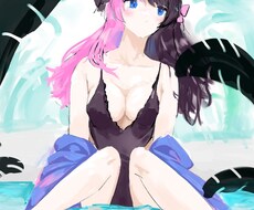 様々な用途で使えるイラストを描きます イメージ1