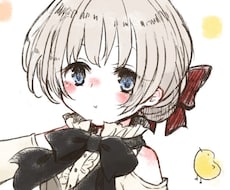 短納期！SNSアイコン用イラストを作成します イメージ1