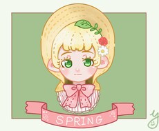 イラスト描きます イメージ1