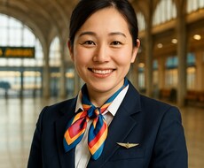 国際線責任者として勤続20年…空港のリアル話します イメージ1