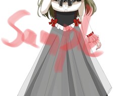 キャラクターデザイン考えます イメージ1