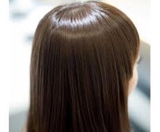 自宅で 天使の輪ツヤ髪 傷髪綺麗にアドバイスします イメージ1