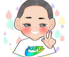 似顔絵や、イメージイラストを書いてます イメージ1