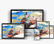 STUDIO公式パートナー認定事務所が制作します
