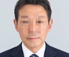 証明写真制作します イメージ1