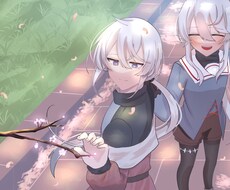 ご要望通りのイラストを描けるようにいたします イメージ1