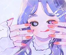 MV・配信向けビジュアル制作します 商用◎透明感と空気感のあるイラストを制作します
