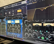 歌ってみたのMix・Mastering受け付けます イメージ1