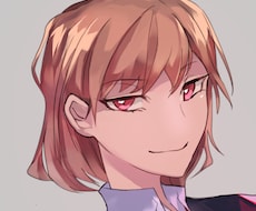 デフォルメOK) SNSアイコンを描きます イメージ1