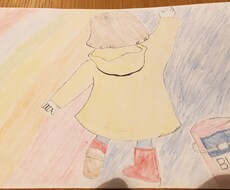描いて欲しい模写などがあれば描きます イメージ1