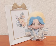 ぬいぐるみつくります 自分だけのかわいいオリジナルぬいぐるみを作ります