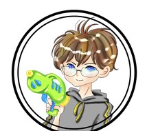可愛いアイコン描きます ジャンル問わず、あなたの希望のデジタル、アナログ対応です。