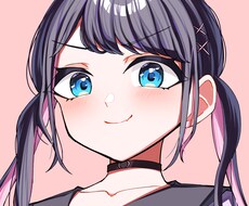 SNSなどで使えるアイコン制作いたします 幅広くご要望にお応えします。相談だけでもOK