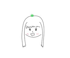 かわいいイラストを低コストで描きます イメージ1