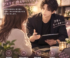 片思いの異性へ、あなたが取るべき行動を伝えます 元夜職×現役トレーナーが相手の心理とモテる自分磨きを伝授