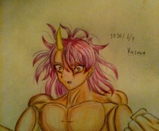 絵を描きます イメージ1