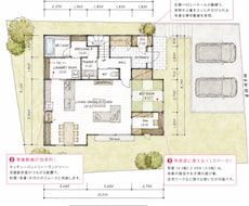 女性建築士が後悔ゼロの間取りをご提案します ハウスメーカー提案の見直しにも対応します