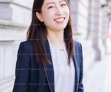 ビジネスプロフィール用に！┆出張写真撮影承ります 用途やイメージに合わせた撮影承ります。お気軽にご相談ください