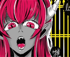 イメージに沿ったイラスト作成します イメージ1
