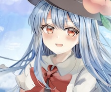 SNSで目を惹く！アイコン描きます イメージ1