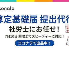 全国対応！社労士が算定基礎届の提出代行をします 毎年7月の大変な手続き丸投げしませんか？電子申請で対応