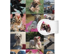 ペットの写真づくしiPhoneケースデザインします イメージ1