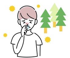 自力で脱花粉症！！の経験をお伝えます 毎年、花粉症で苦しんでる方のための自力で脱花粉症！！
