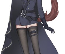 全身立ち絵制作します イメージ1