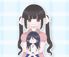 イラスト描きます イメージ1