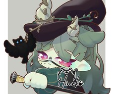 デフォルメイラスト作成します イメージ1
