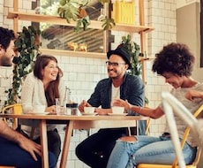 英語で日常会話をマスターできます イメージ1