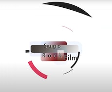 シンプルなロゴアニメーション作ります 1500円こっきりです。お直し2回まで！