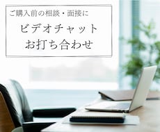 お見積り・面接に対応します オンライン秘書のカスタマイズ購入予定者さま専用！