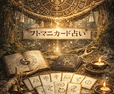 古代日本の叡智で読み解く｜1年の流れと転機をみます イメージ1