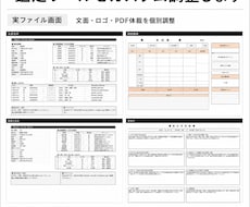 鑑定ツールをカスタム調整します