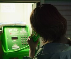 今日の出来事など色々お話しお聞きします イメージ1