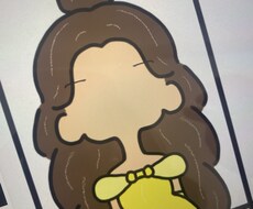 ゆるいイラストを描きます イメージ1