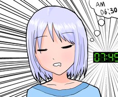 キャラクターのイラストを描きます イメージ1