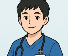 現役男性看護師が実習課題サポート致します イメージ1
