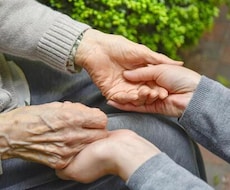 ご自身の体調、介護について聞きます イメージ1