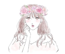 憧れのあの子と話す「練習」にお付き合いします イメージ1